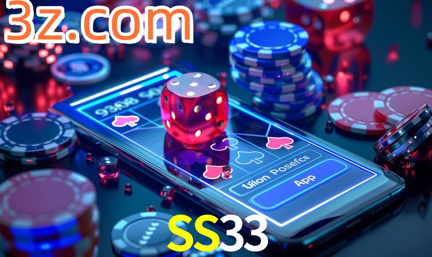 Baixar App SS33