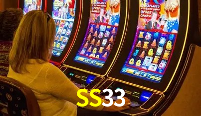 Jogos Emocionantes SS33